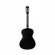 VEVOR GITARA KONCERTOWA 38 CALI 960 MM DREWNIANY ZESTAW STARTOWY NAJLEPSZY