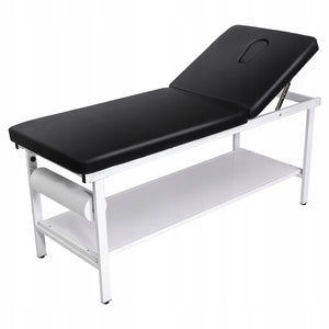 PROFESJONALNA KOZETKA DO BADAŃ VEVOR 227 KG ROZKŁADANA 1855X705X815 MM