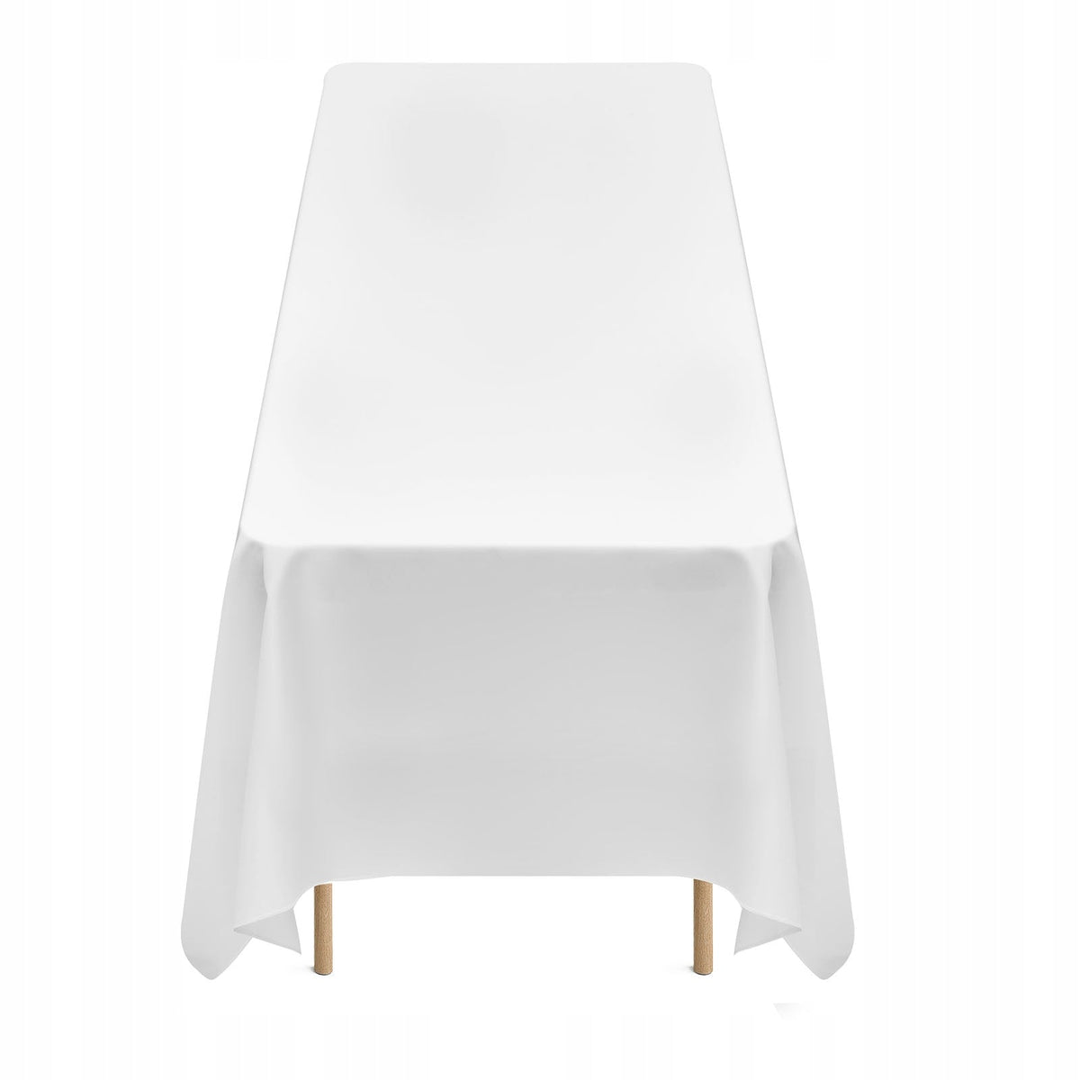 VEVOR ZESTAW 6 OBRUSÓW 2286X3353MM POLIESTROWY WIELOKROTNEGO UŻYTKU MOCNY