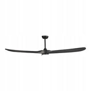 WENTYLATOR SUFITOWY VEVOR 180 CM 3 ŁOPATKI LITE DREWNO 6-BIEGOWY PILOT