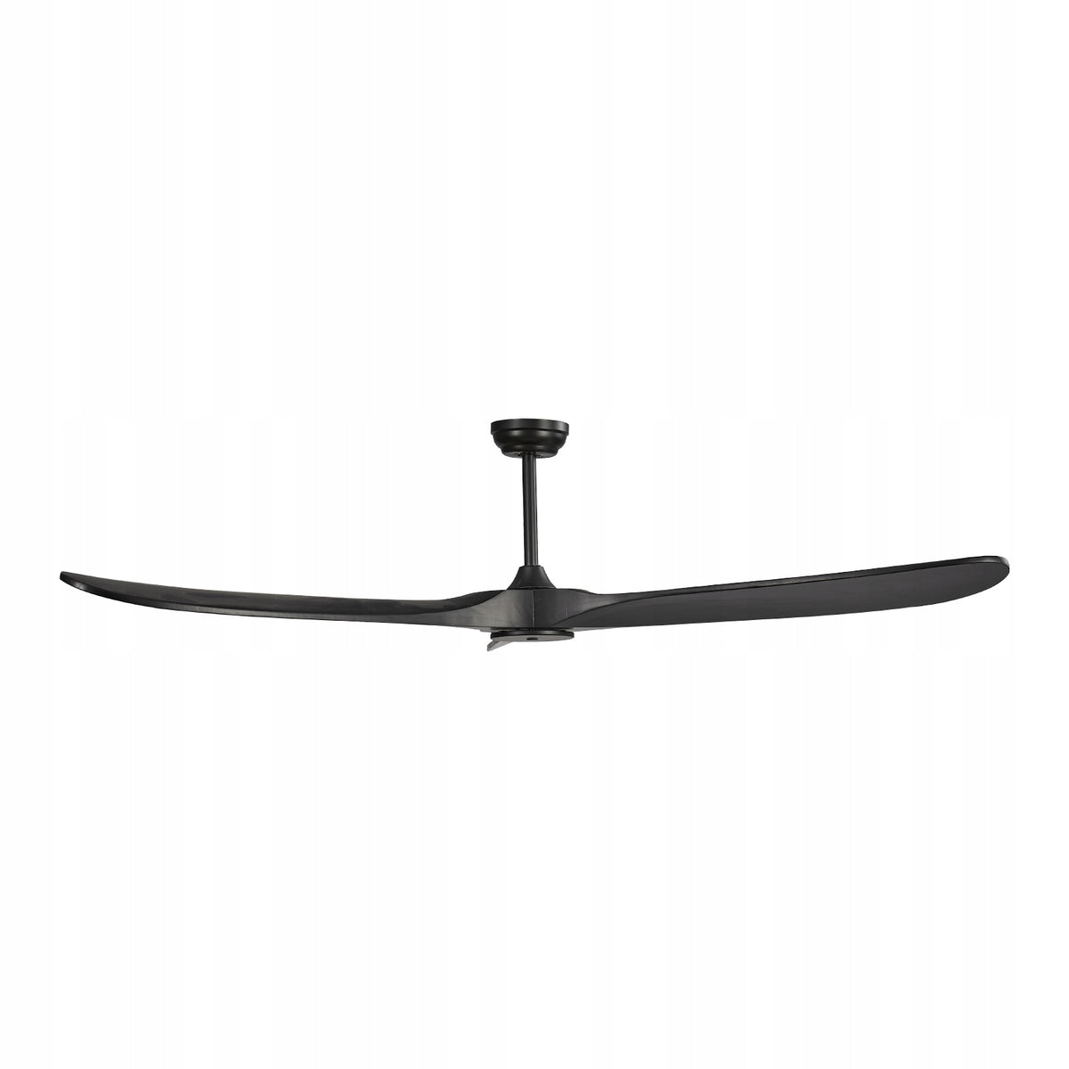 WENTYLATOR SUFITOWY VEVOR 180 CM 3 ŁOPATKI LITE DREWNO 6-BIEGOWY PILOT