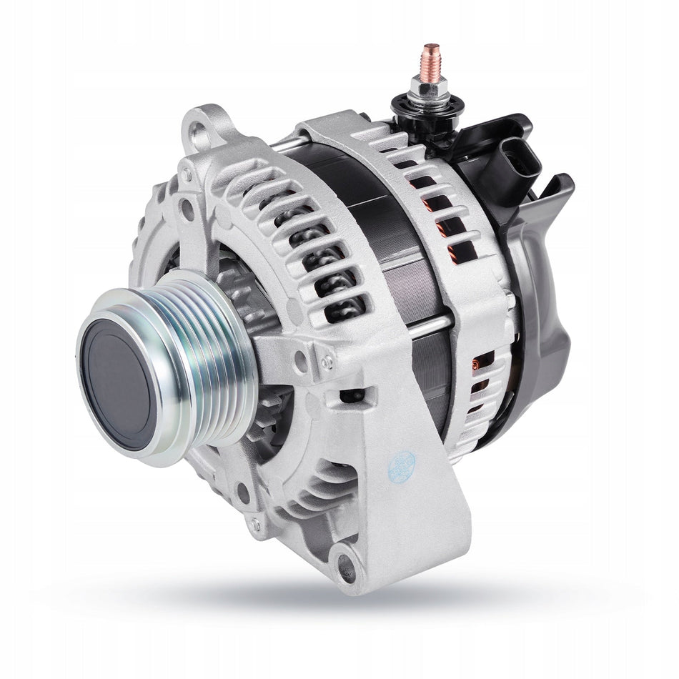 ALTERNATOR SAMOCHODOWY VEVOR 84143543 DO CHEVY EXPRESS 2500 V6 4.3L MOCNY