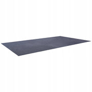 PŁYTKI DYWANOWE VEVOR 609X609X5 MM 15 SZT MOCNE SAMOPRZYLEPNE SZARE
