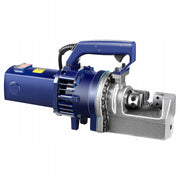 ELEKTRYCZNO-HYDRAULICZNA PRZECINARKA DO PRĘTÓW VEVOR 1700W CIĘCIE 5-25MM