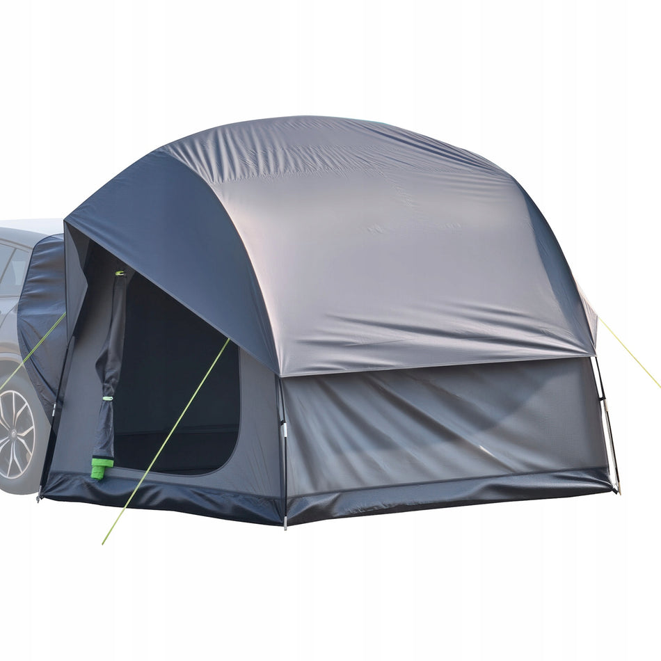 NAMIOT KEMPINGOWY VEVOR SUV 240X240X215 CM WODOODPORNY PU2000 MOCNY
