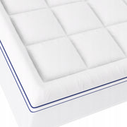 VEVOR PREMIUM NAKŁADKA NA MATERAC PIANKA MEMORY 3 QUEEN 1524X2032MM