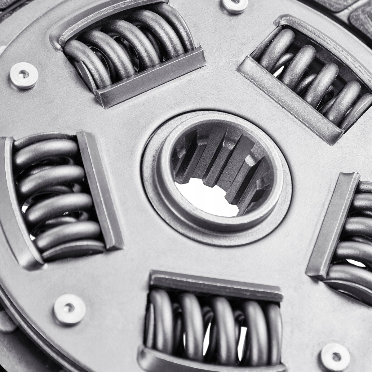 PREMIUM ZESTAW SPRZĘGŁA VEVOR Z TARCZĄ DOCISKOWĄ KOMPLETNY OEM SACHS