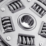 PREMIUM ZESTAW SPRZĘGŁA VEVOR Z TARCZĄ DOCISKOWĄ KOMPLETNY OEM SACHS