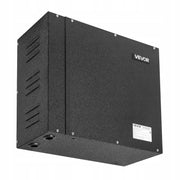 PROFESJONALNY GENERATOR PARY VEVOR 7 5 KW SYSTEM PRYSZNICA SAUNA SPA CZARNY