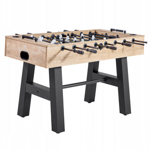VEVOR STÓŁ DO PIŁKARZYKÓW STANDARDOWY 1400X726X864 MM SOLIDNY MOCNY