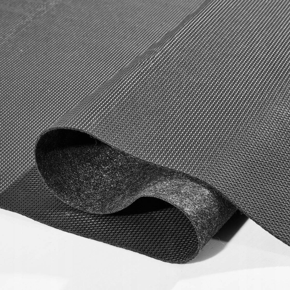 MATA GARAŻOWA VEVOR 2286X5791X2 4MM PODŁOGA WARSZTATOWA WODOODPORNA PREMIUM
