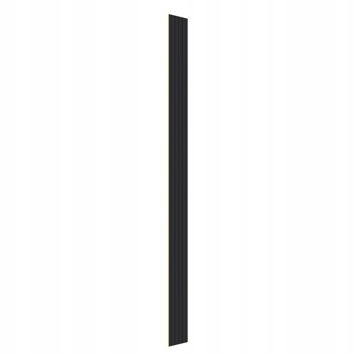 PROFESJONALNE PANELE AKUSTYCZNE VEVOR WPC DREWNIANE 2450X166 MM 8 SZTUK