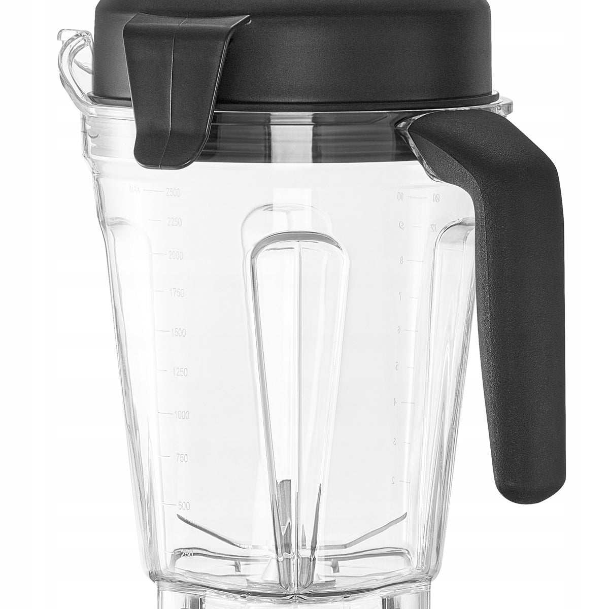PROFESJONALNY MIKSER STOJĄCY VEVOR 1600W 2.5L BLENDER DO KOKTAJLI MOCNY