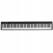 VEVOR SKŁADANE PIANINO 88 KLAWISZY BLUETOOTH MIDI PRZENOŚNE PROFESJONALNE