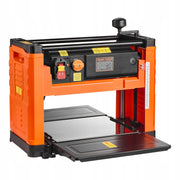 VEVOR STRUGARKA GRUBOŚCIOWA 2000W 2 PRĘDKOŚCI 330MM PROFESJONALNA MOCNA