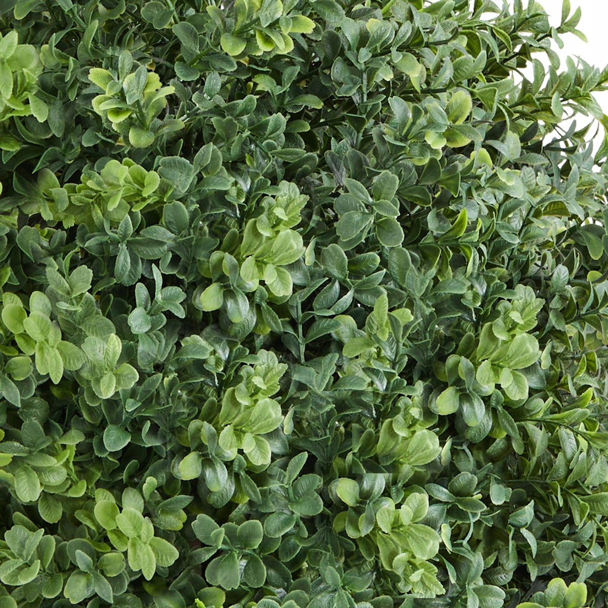 VEVOR SZTUCZNE DRZEWKA BUKSZPANOWE TOPIARY 2 SZT 559MM MOCNE I REALISTYCZNE