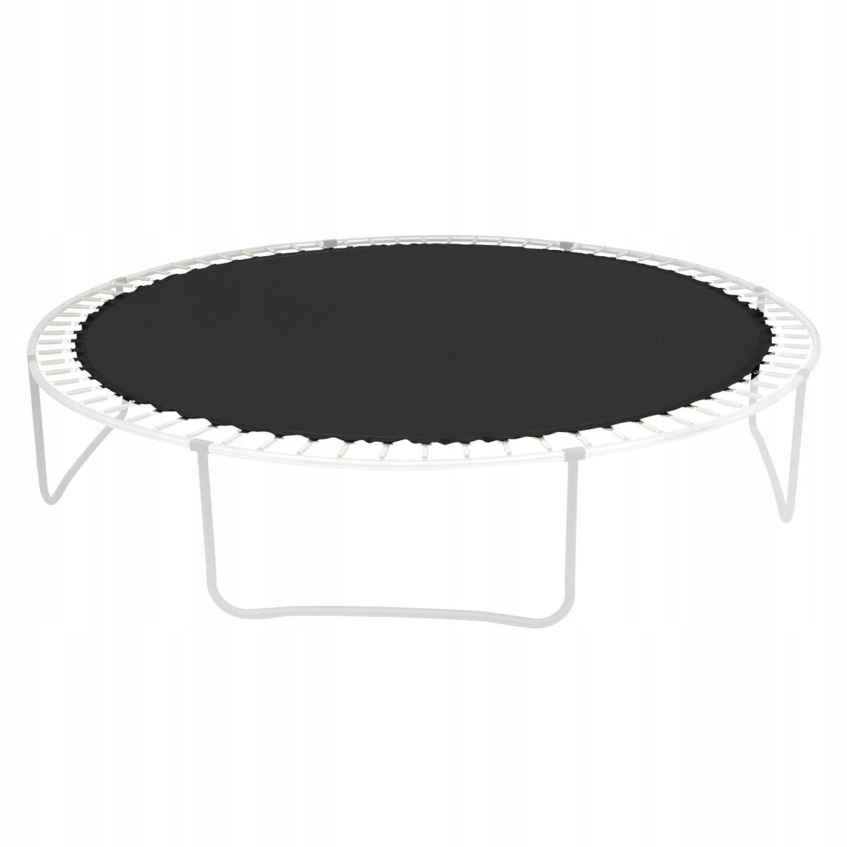 VEVOR MATA DO SKAKANIA DO TRAMPOLINY OKRĄGŁEJ 426CM 14FT WYMIENNA PREMIUM