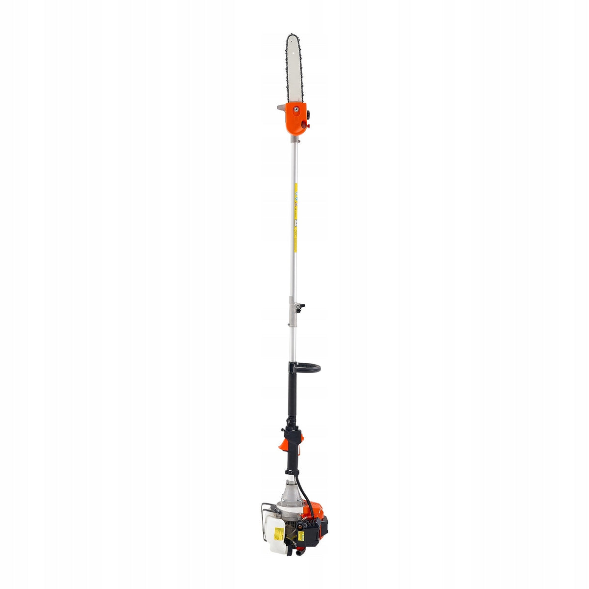 PILARKA ŁAŃCUCHOWA VEVOR 43 CM3 DWUSUWOWA BENZYNOWA MOCNA 25 CM PRZEDŁUŻANA