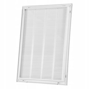 KRATKA FILTRA POWIETRZA POWROTNEGO VEVOR 50X75 CM STAL MALOWANA PROSZKOWO