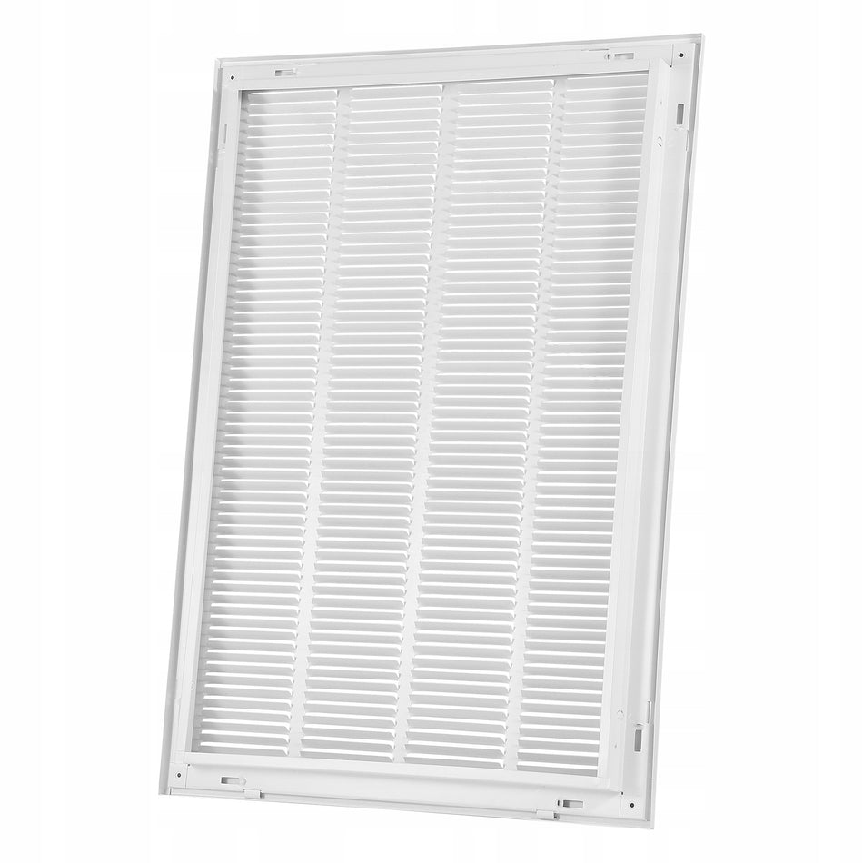 KRATKA FILTRA POWIETRZA POWROTNEGO VEVOR 50X75 CM STAL MALOWANA PROSZKOWO
