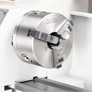 VEVOR TOKARKA DO METALU 220X1000 MM AUTOMATYCZNY POSUW 1250W BEZSZCZOTKOWY