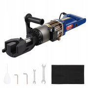 ELEKTRYCZNO-HYDRAULICZNA GIĘTARKA DO PRĘTÓW ZBROJENIOWYCH VEVOR 1500W