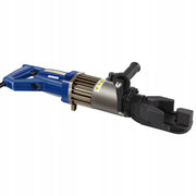 ELEKTRYCZNO-HYDRAULICZNA GIĘTARKA DO PRĘTÓW ZBROJENIOWYCH VEVOR 1500W
