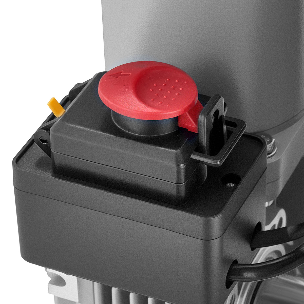VEVOR ELEKTRYCZNA ŚCIĄGACZKA IZOLACJI 1.5-40 MM 11 KANAŁÓW MOCNA 370W