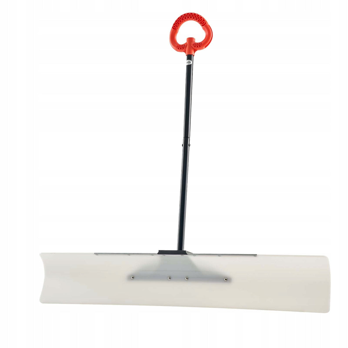 ŁOPATA DO ŚNIEGU VEVOR 122CM HDPE MOCNA ERGONOMICZNY UCHWYT NAJLEPSZA