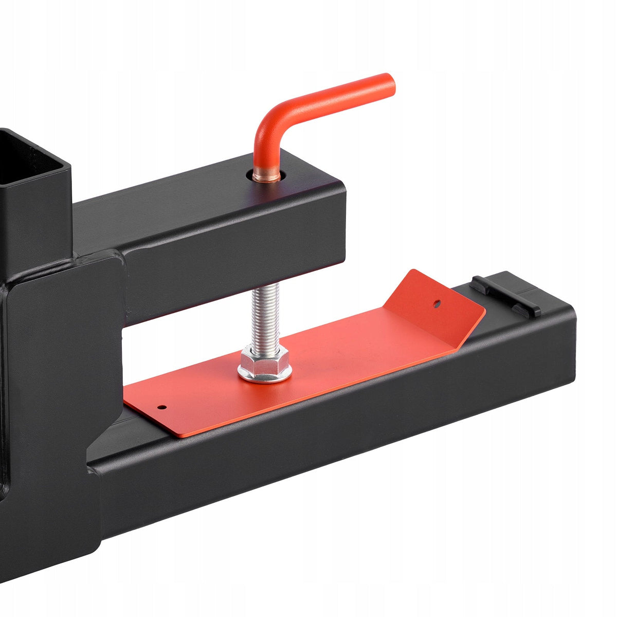MOCNE WIDŁY PALETOWE VEVOR 907 KG REGULOWANY STABILIZATOR NAJLEPSZE