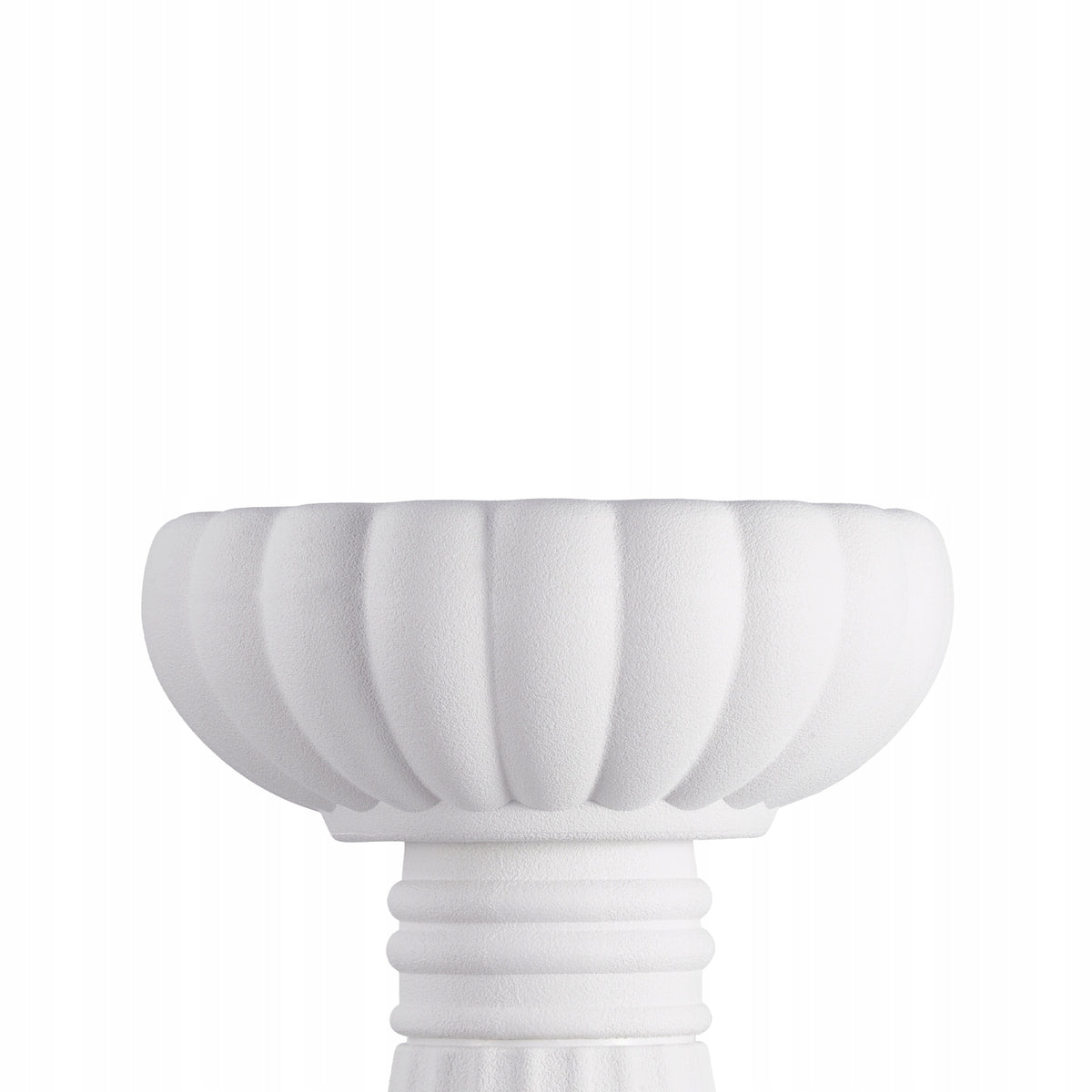 VEVOR PLASTIKOWY STOJAK NA DONICZKI 40X67 CM 2 SZTUKI LEKKI I TRWAŁY