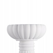 VEVOR PLASTIKOWY STOJAK NA DONICZKI 40X67 CM 2 SZTUKI LEKKI I TRWAŁY