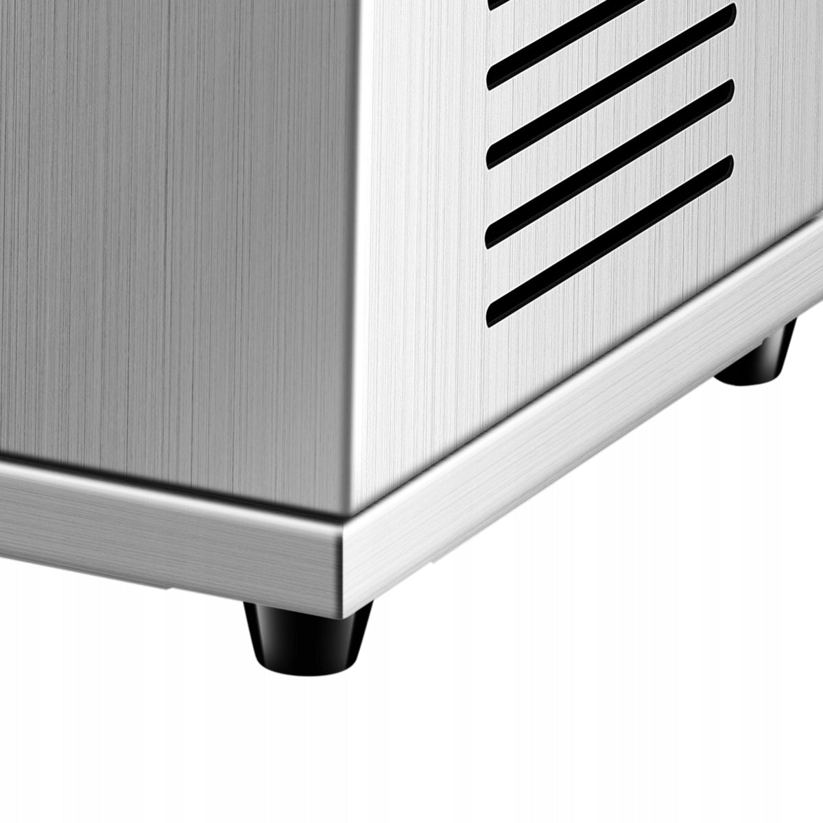 KRAJALNICA DO MIĘSA VEVOR 850W 250KG H KOMERCYJNA ELEKTRYCZNA SOLIDNA