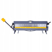 VEVOR GIĘTARKA PRASA KRAWĘDZIOWA 1270 MM 16 GAUGE MOCNA PRECYZYJNA