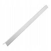 NAROŻNIKI VEVOR ALUMINIOWE 50X50X1217 MM 12 SZTUK MOCNE OCHRONNE NA ŚCIANY