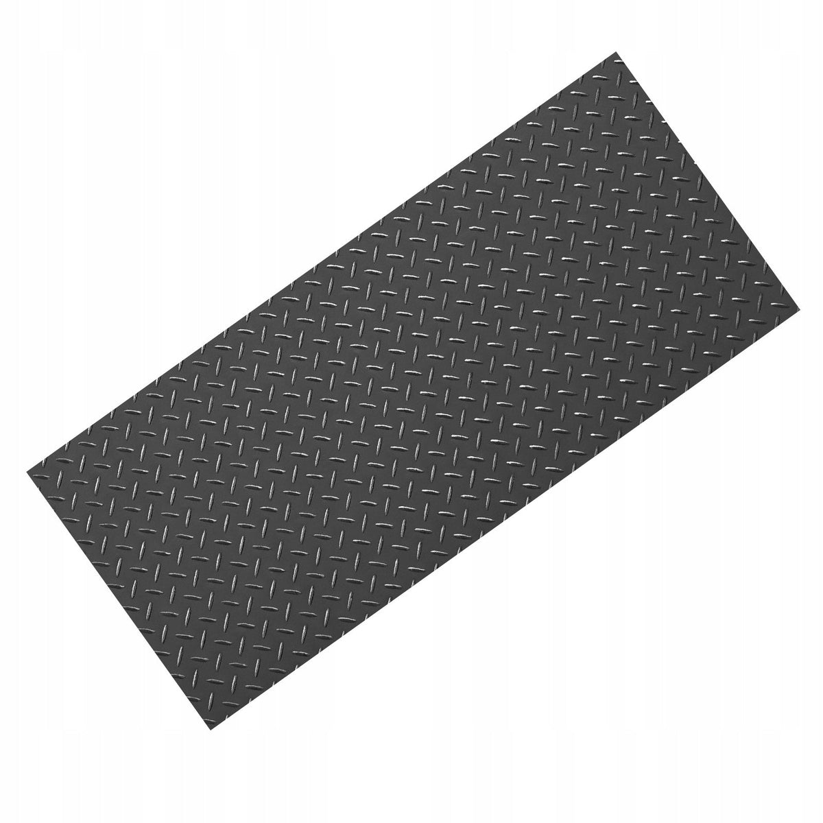 MATA GARAŻOWA VEVOR 2280X6100 MM PVC ANTYPOŚLIZGOWA MOCNA ŁATWA