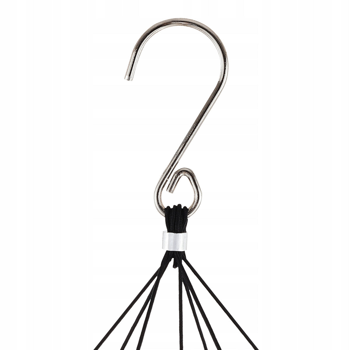 DZWONEK WIETRZNY VEVOR 1677 MM 6 RUREK ALUMINIUM GŁĘBOKI TON PREMIUM