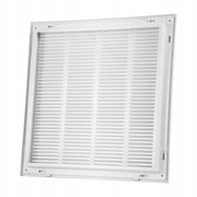 KRATKA WENTYLACYJNA VEVOR 50.5X50.5 CM MOCNA STAL MALOWANA PROSZKOWO
