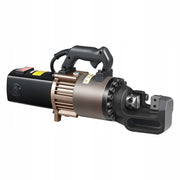ELEKTRYCZNO-HYDRAULICZNA PRZECINARKA DO PRĘTÓW VEVOR 2000W 5-28MM SOLIDNA