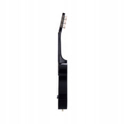 VEVOR GITARA KONCERTOWA 780 MM DREWNIANY ZESTAW STARTOWY NAJLEPSZY DO NAUKI