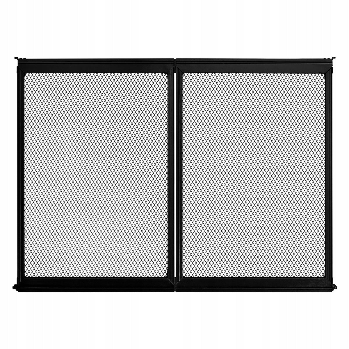 MOSKITIERA NA DRZWI PRZYCZEPY KEMPINGOWEJ VEVOR 673X508 MM ALUMINIUM MOCNA