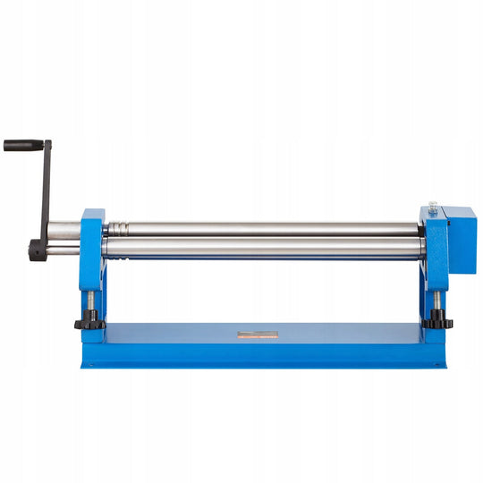 VEVOR GIĘTARKA ROLKOWA DO BLACHY 890X230X305 MM PROFESJONALNA GIĘTARKA 610