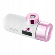 FILTR DO WODY VEVOR SKIN CARE Z MIKRO-NANO-BĄBELKAMI DO PIELĘGNACJI SKÓRY
