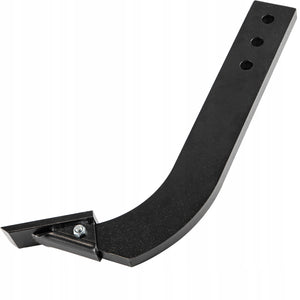 VEVOR 6-PAK WAŁÓW SKRZYNKOWYCH 410MM Z OSTRZAMI REGULOWANY WAŁ STALOWY