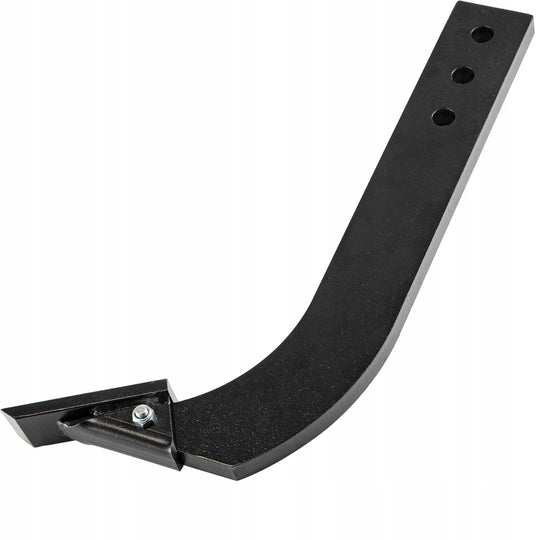 VEVOR 6-PAK WAŁÓW SKRZYNKOWYCH 410MM Z OSTRZAMI REGULOWANY WAŁ STALOWY