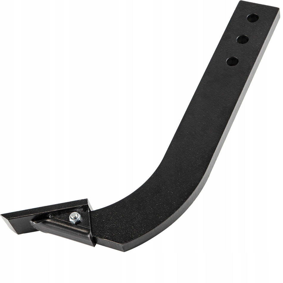 VEVOR 6-PAK WAŁÓW SKRZYNKOWYCH 410MM Z OSTRZAMI REGULOWANY WAŁ STALOWY