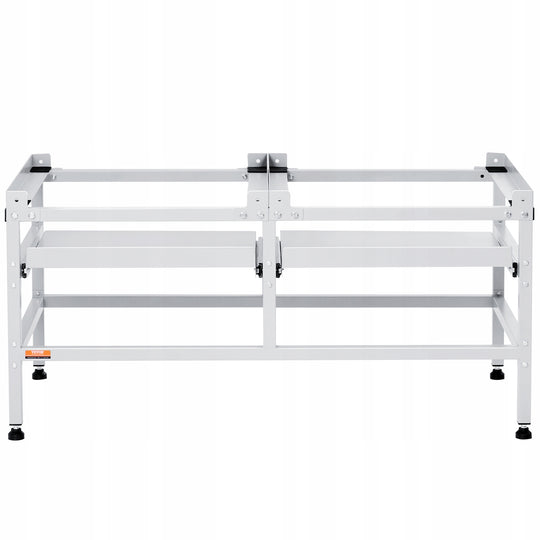 PODSTAWA PRALKI VEVOR 1230X635X625 MM NOŚNOŚĆ 267 KG SOLIDNA STALOWA