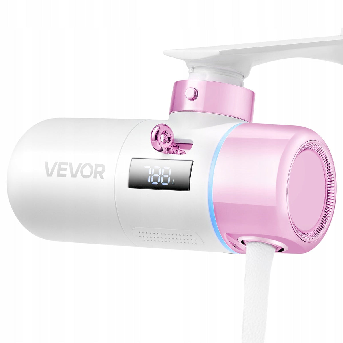 FILTR DO WODY VEVOR SKIN CARE Z MIKRO-NANO-BĄBELKAMI DO PIELĘGNACJI SKÓRY