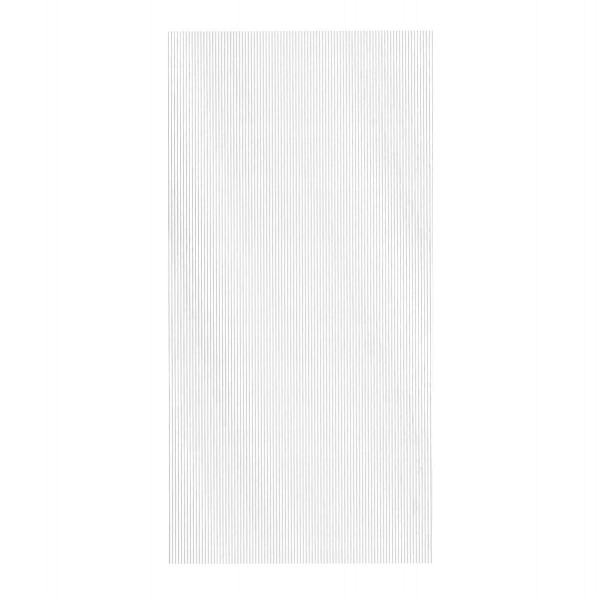 VEVOR ZESTAW 15 PŁYT POLIWĘGLANOWYCH DO SZKLARNI 1210X605X6MM MOCNY