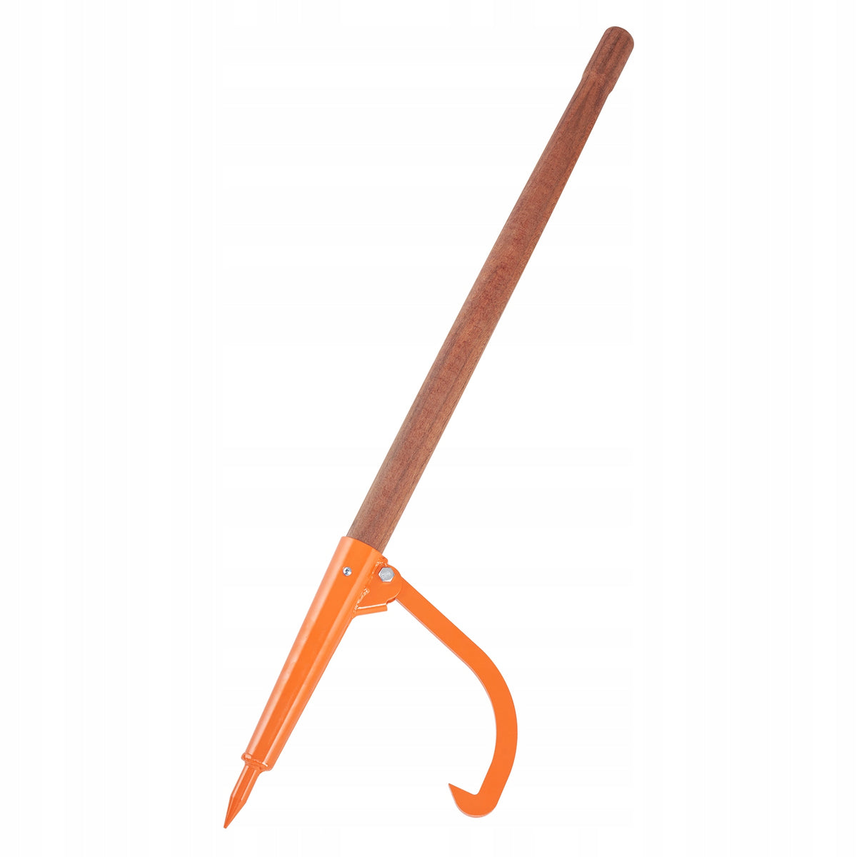 PODNOŚNIK DO ŚCINKI VEVOR 1180 MM DREWNIANA RĄCZKA SOLIDNY I TRWAŁY